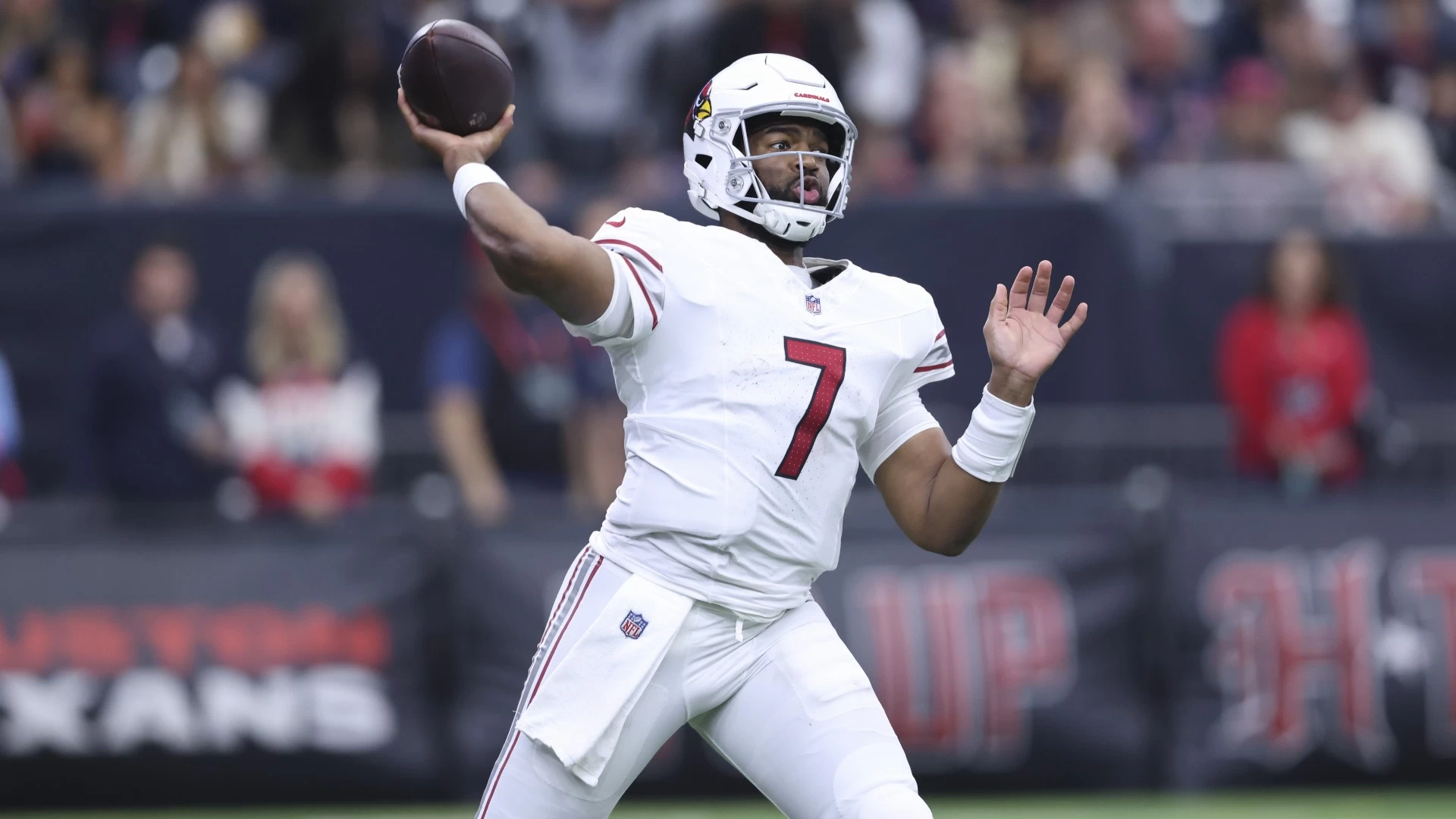 Jacoby Brissett's Fantasy Football Value: Over or Under?