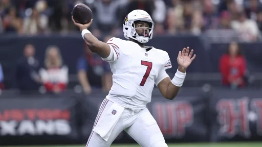 Jacoby Brissett's Fantasy Football Value: Over or Under?