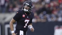 Fantasy Football Insights: C.J. Stroud vs. Bo Nix Debate