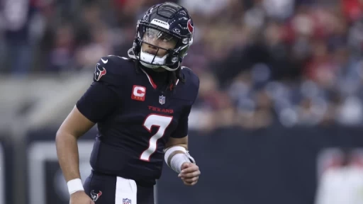 Fantasy Football Insights: C.J. Stroud vs. Bo Nix Debate