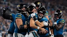 Jacksonville Jaguars: Rising Contenders or Overhyped?