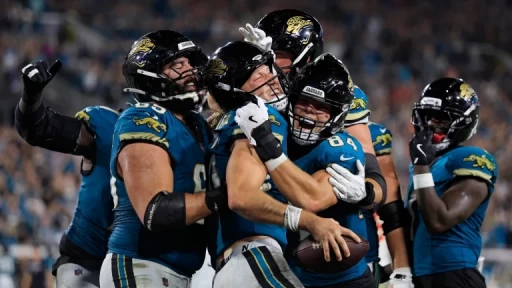 Jacksonville Jaguars: Rising Contenders or Overhyped?