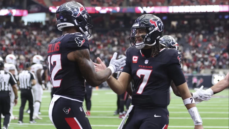 Assessing Texans vs. Raiders Game with a 14.5 Point Spread