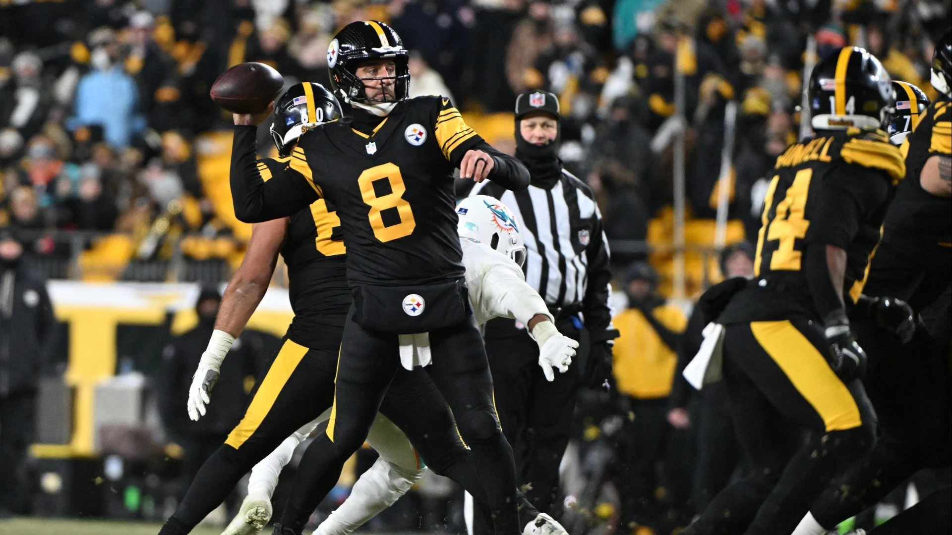 Pittsburgh vs. Detroit: Joe Lisi's Game Predictions & Insights