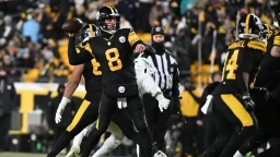 Pittsburgh vs. Detroit: Joe Lisi's Game Predictions & Insights