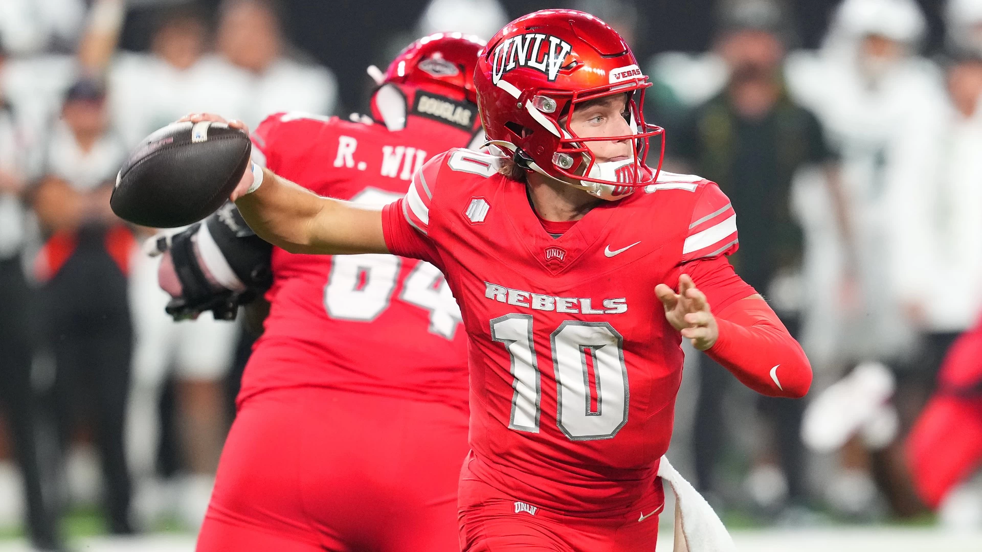 UNLV vs. Ohio: Betting Odds & Insights for Scooter's Coffee Bowl