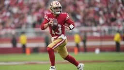 San Francisco vs. Indianapolis: Crucial Matchup on Monday Night