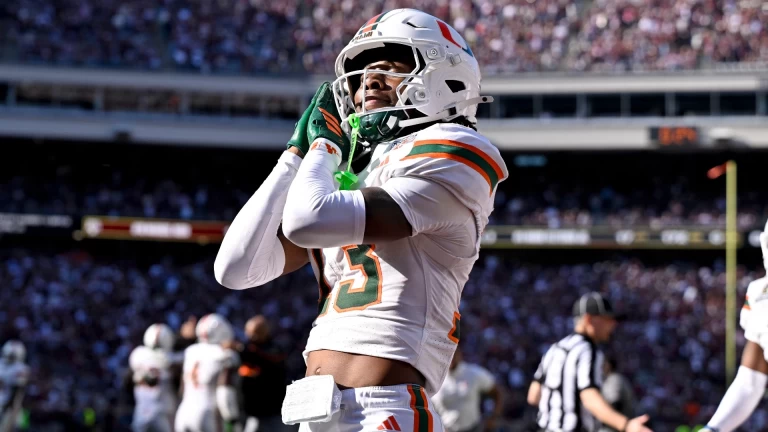 Miami Survives Texas A&M in Low-Scoring CFP Showdown