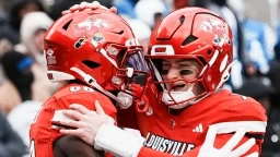 Toledo vs. Louisville at Boca Raton Bowl: Game Insights