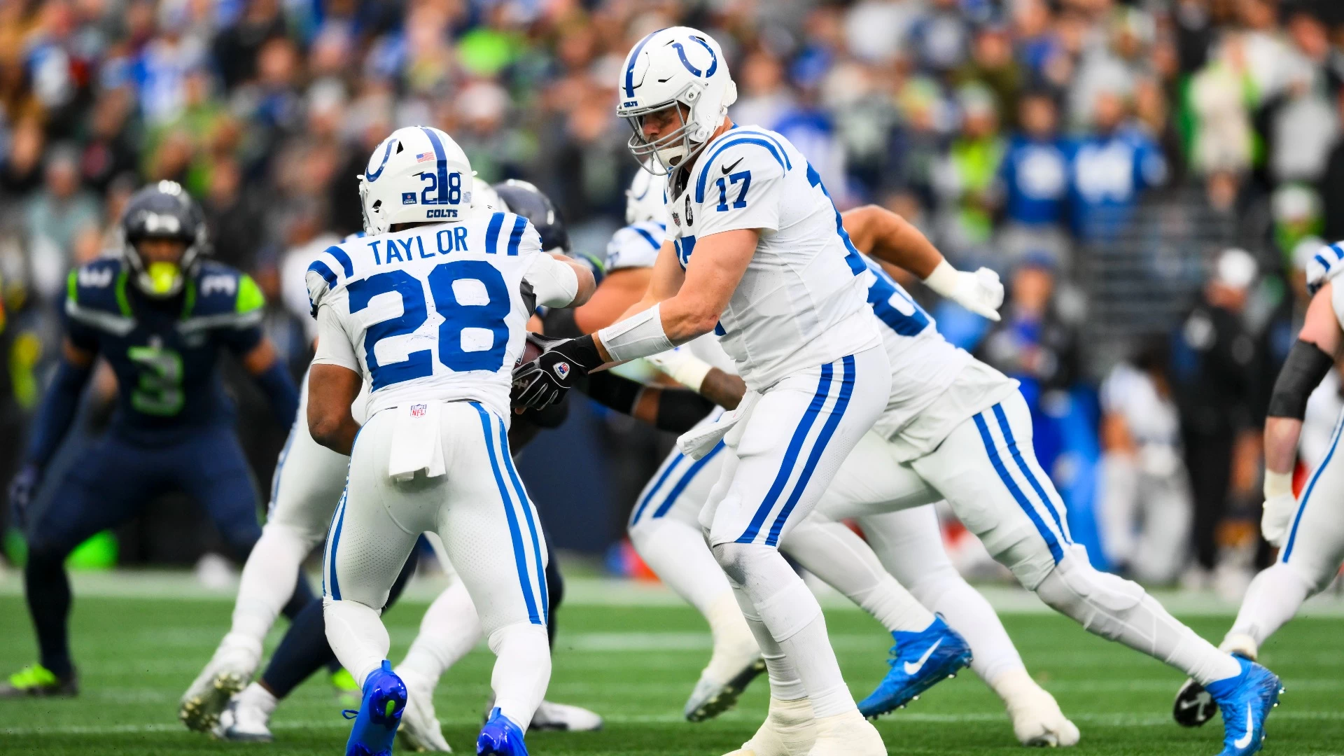 San Francisco 49ers vs. Indianapolis Colts: Major MNF Showdown