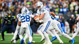 San Francisco 49ers vs. Indianapolis Colts: Major MNF Showdown