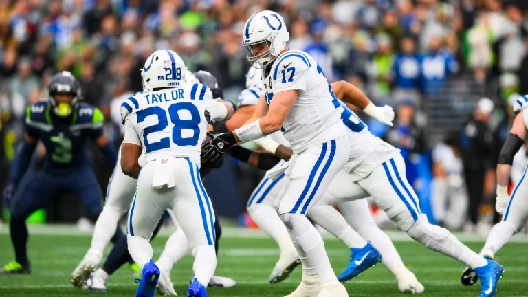 San Francisco 49ers vs. Indianapolis Colts: Major MNF Showdown