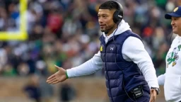 Who Could Be the Next Head Coach of the New York Giants?