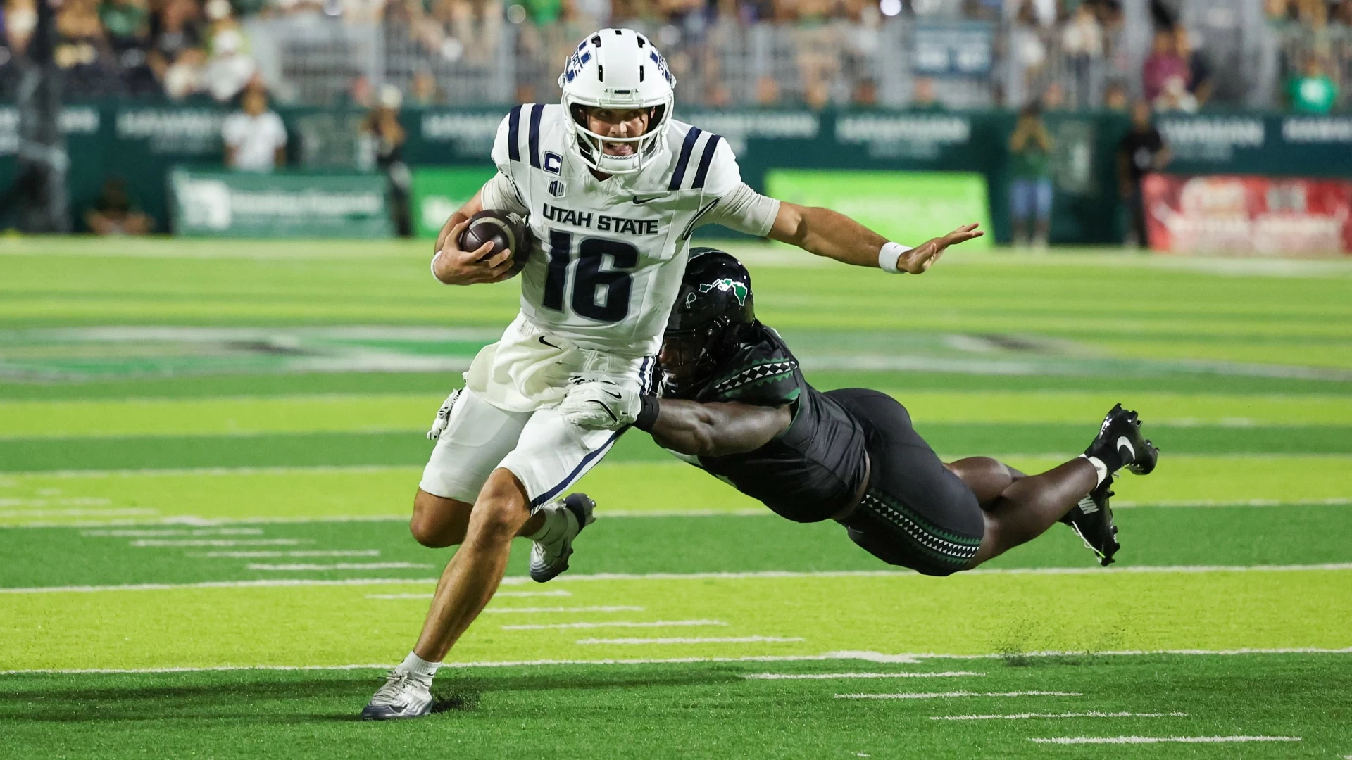 College Football Bowl Season: Betting Preview & Predictions