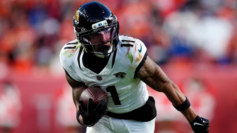 Jaguars Down Broncos on the Road: A Super Bowl Contender?