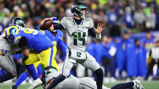 Seahawks Win Highlights Flaws in Thursday Night's Matchup