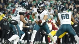 Philadelphia's Revived Spirits & NFC Playoff Insights