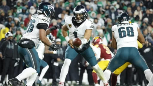 Philadelphia's Revived Spirits & NFC Playoff Insights