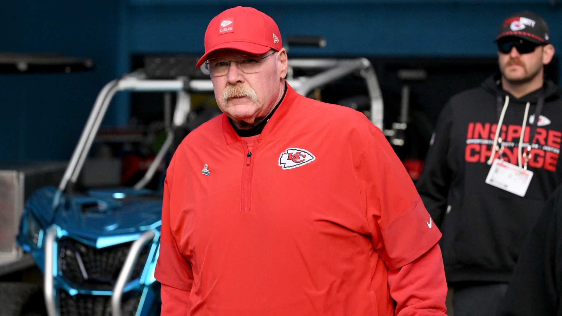 Kansas City's Struggles: Analysis of Recent NFL Games