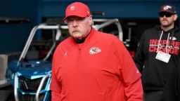 Kansas City's Struggles: Analysis of Recent NFL Games