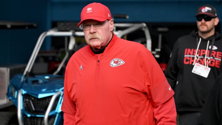 Kansas City's Struggles: Analysis of Recent NFL Games