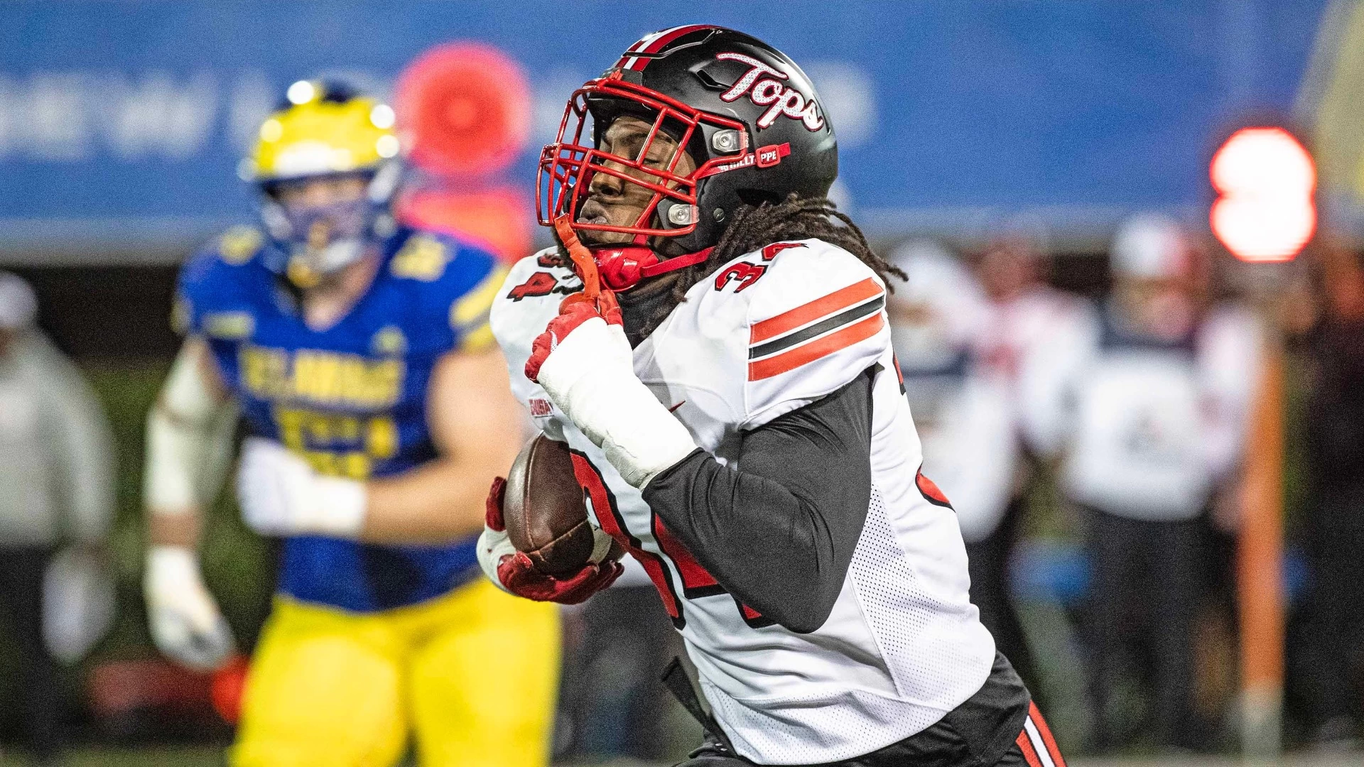 Western Kentucky vs. Southern Miss: Betting Trends & Game Preview