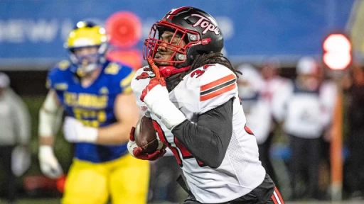 Western Kentucky vs. Southern Miss: Betting Trends & Game Preview