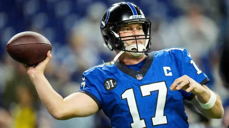 Philip Rivers, Brock Purdy Shine on Monday Night Football