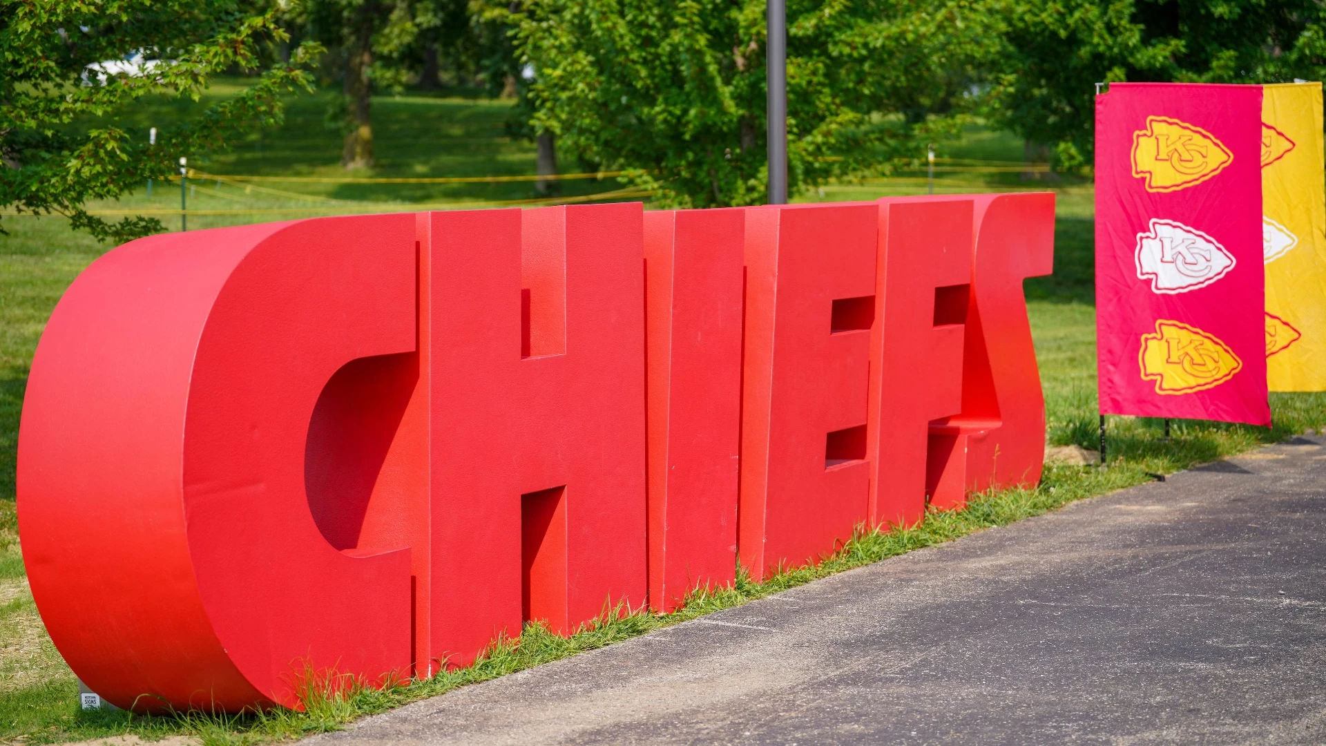 Kansas City Chiefs Move to Kansas for Financial Gain