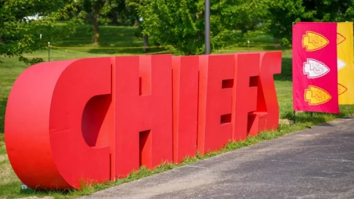 Kansas City Chiefs Move to Kansas for Financial Gain