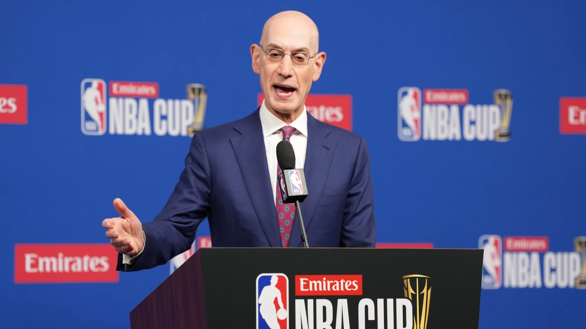 NBA Expansion Frustrates Fans: A Look at Global Strategy