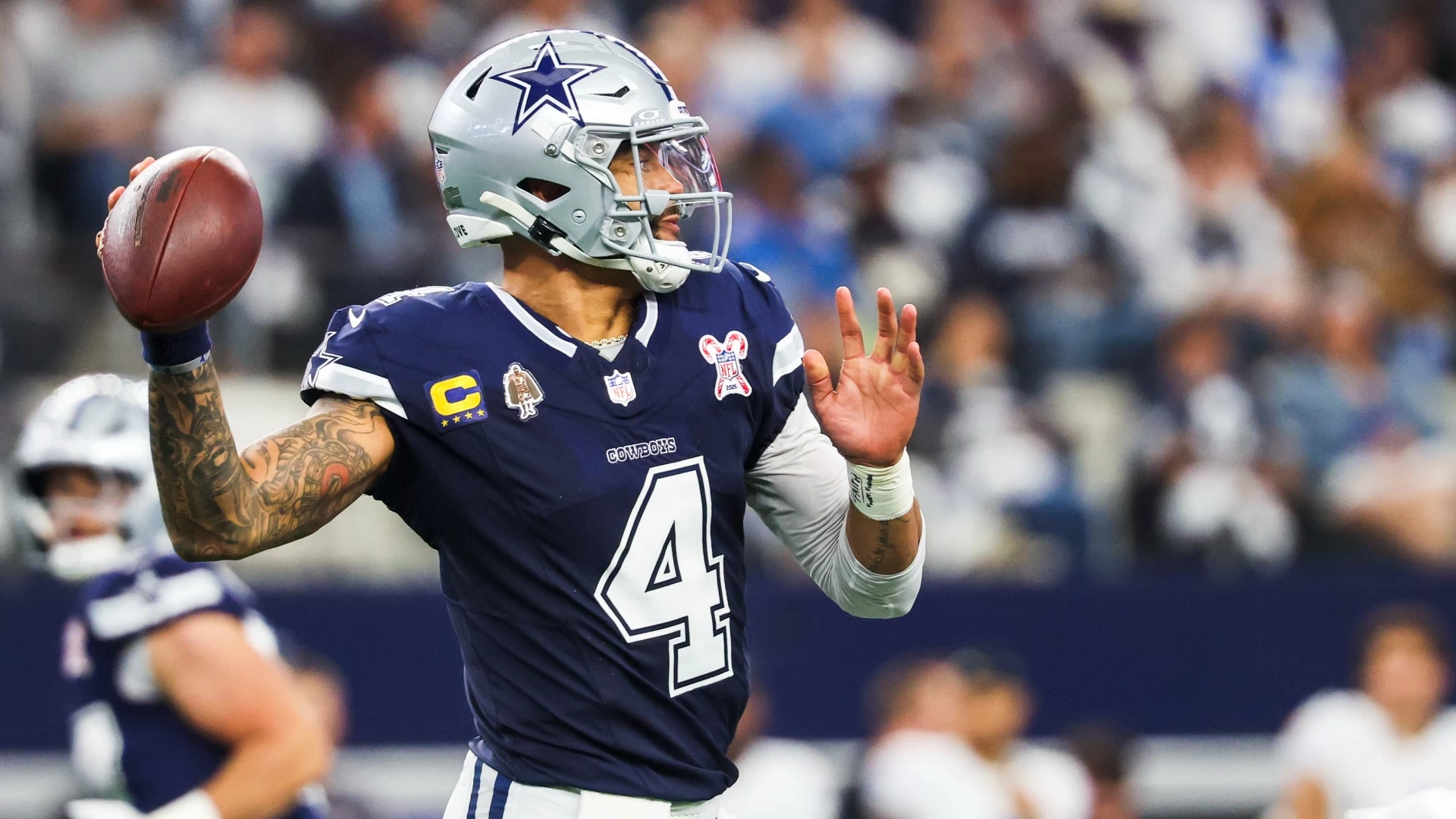 Cowboys vs. Commanders Preview: Who Wins This NFC East Duel?