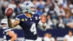 Cowboys vs. Commanders Preview: Who Wins This NFC East Duel?