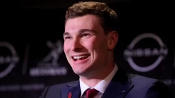 2026 NFL Draft 1st Overall Pick Predictions: Mendoza Leads