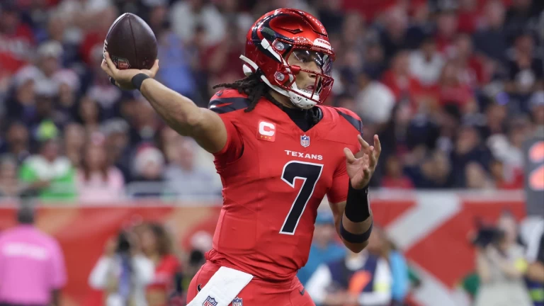 Chargers to Battle Houston in Pivotal AFC Clash for Week 17