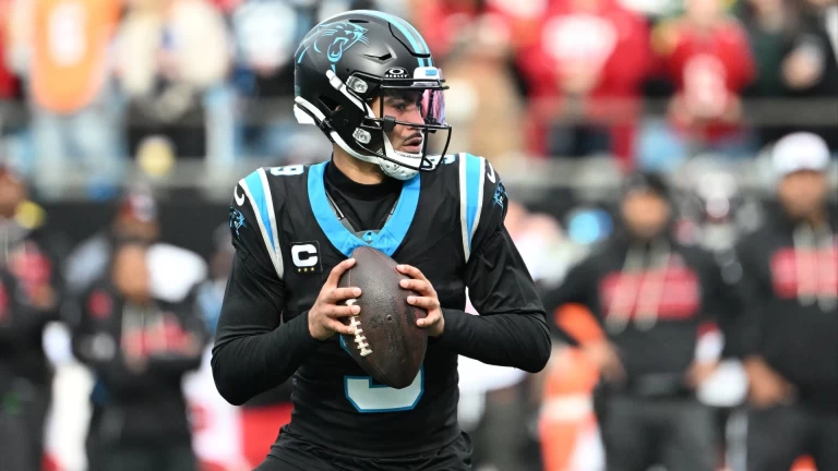 Seattle vs Carolina: Key NFC Clash Could Trap Seahawks