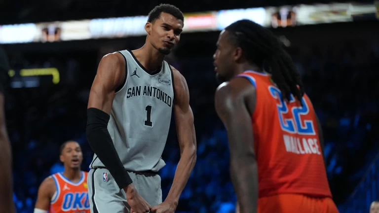 NBA Tuesday Preview: OKC vs. SAS, DEN vs. DAL, and LAC vs. PHX