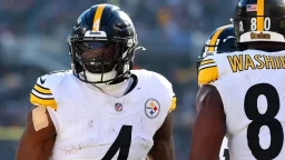 DK Metcalf Suspended After Incident with Fan: Latest Details