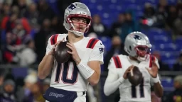 Analyzing the 2025 NFL QB Pro Bowl Selections: Who Was Snubbed?
