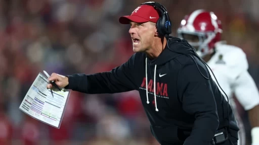 Alabama's Epic Comeback Win Over Oklahoma: CFP Game Recap