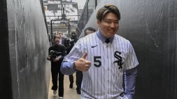 Munutaka Murakami Signs $34M Deal with the White Sox