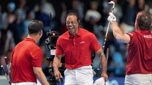 Exploring Team Formats in TGL: Triple Play and Beyond