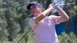 Roberto Castro Takes on Media Role in Season 2 of TGL