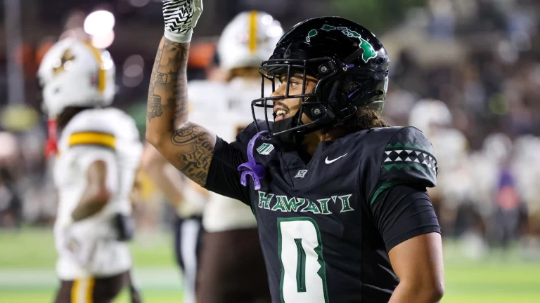 California va. Hawaii: Previewing the Christmas Eve Hawaii Bowl