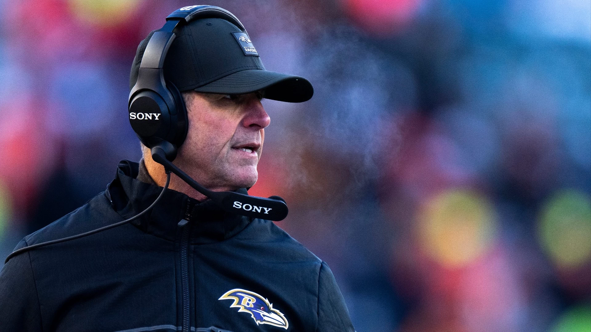 What Is John Harbaugh's Future with the Baltimore Ravens?