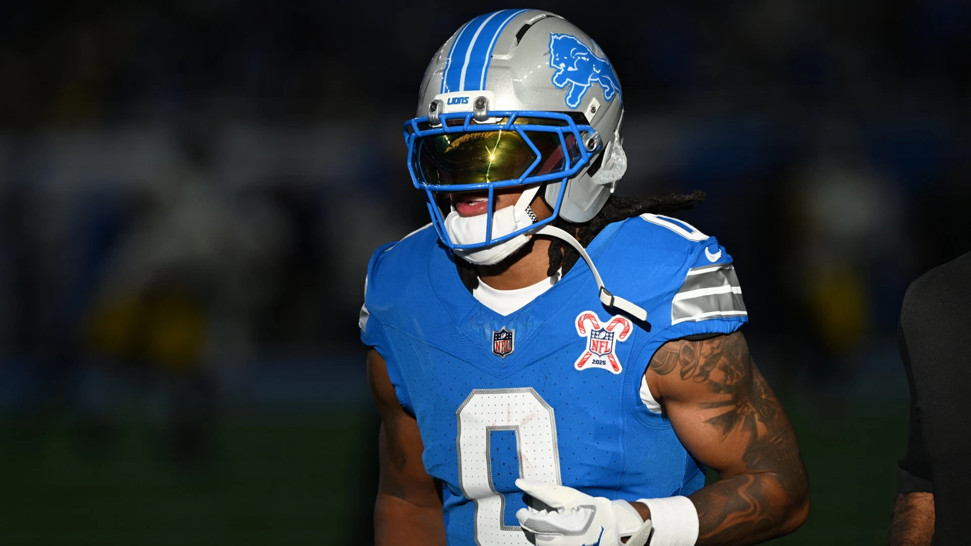 Christmas Day Showdown: Detroit vs. Minnesota Game Insights