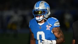 Christmas Day Showdown: Detroit vs. Minnesota Game Insights