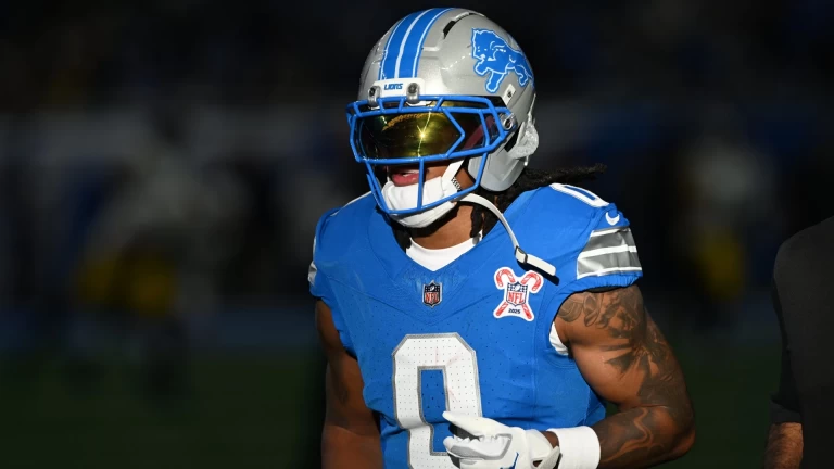 Christmas Day Showdown: Detroit vs. Minnesota Game Insights