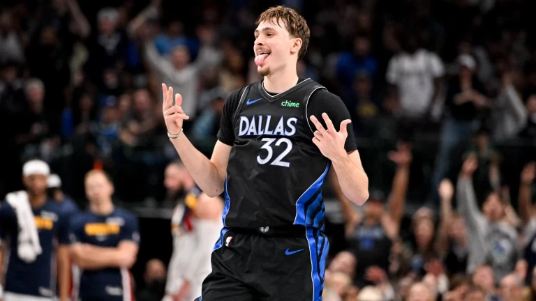 Warriors vs. Mavericks Game Preview: Odds Shifts Explored