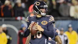 Chicago Bears vs. San Francisco 49ers: Sunday Night Showdown